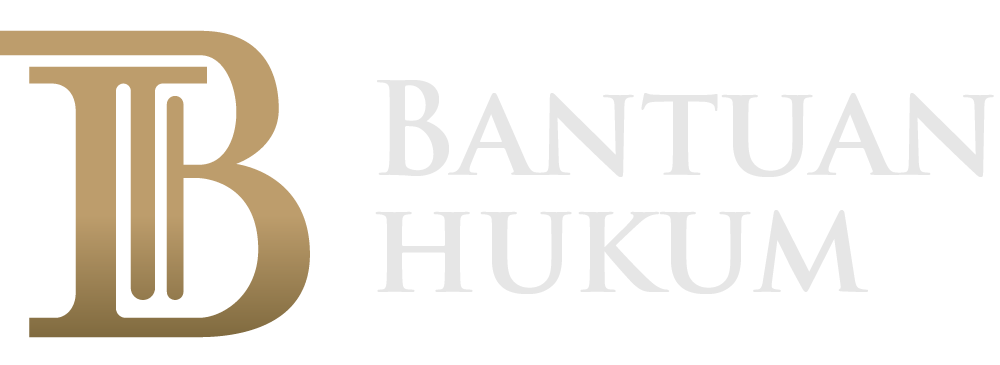Bantuan Hukum