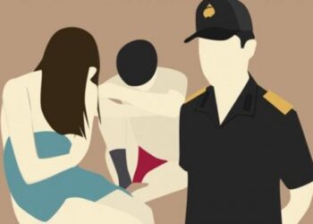 Perzinaan & Kumpul Kebo Menurut KUHP Lama dan Baru