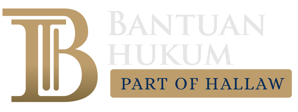 Bantuan Hukum