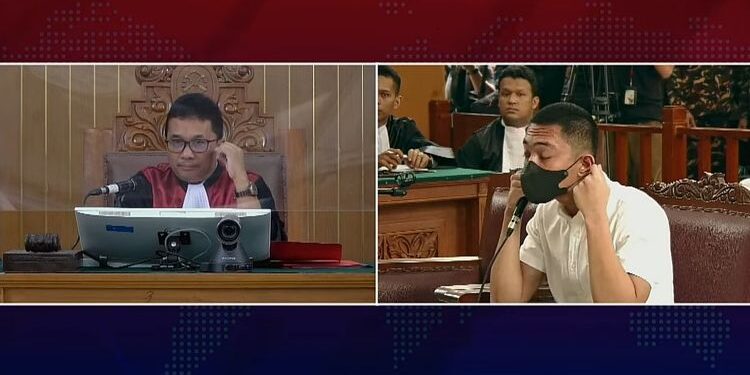 Soal Restitusi Anaknya, Begini Tanggapan Ayah David