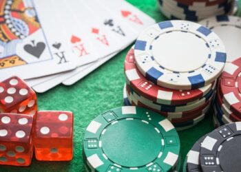 Razia Judi di Jakarta Pusat: 60 Orang Diamankan, Alat-alat Judi dan Uang Taruhan Disita