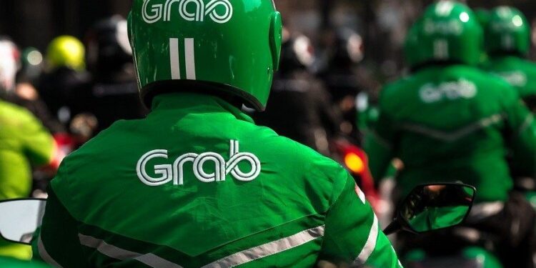 Grab Indonesia Putuskan Hubungan dengan Pengemudi yang Terlibat Pemerkosaan