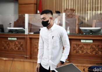 Sidang Pembacaan Tuntutan Tertunda, PN Jaksel Bantah Ada Unsur Kesengajaan