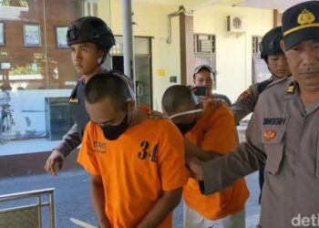 Aksi Bejat di Trenggalek: Siswi SMK Dipaksa Threesome oleh Dua Pria