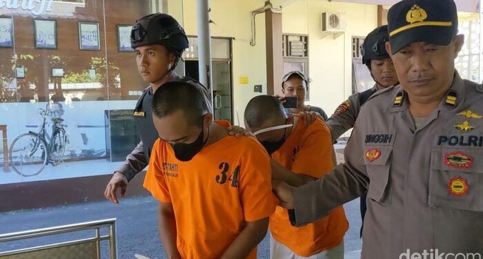 Aksi Bejat di Trenggalek: Siswi SMK Dipaksa Threesome oleh Dua Pria