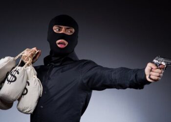 Perampokan di Minimarket Jakarta Timur Gagal karena Karyawan Berbohong