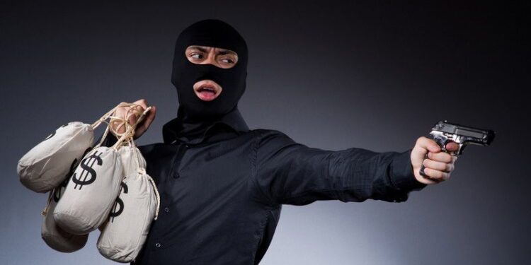 Perampokan di Minimarket Jakarta Timur Gagal karena Karyawan Berbohong