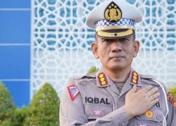 Peningkatan Kasus Kecelakaan Lalu Lintas di Provinsi Aceh di Bulan Agustus 2023