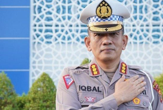 Peningkatan Kasus Kecelakaan Lalu Lintas di Provinsi Aceh di Bulan Agustus 2023