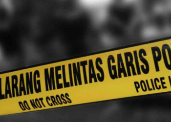 **Pria Ditemukan Tewas dengan Luka Parah di Cianjur, Polisi Selidiki Pembunuhan Misterius**