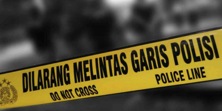**Pria Ditemukan Tewas dengan Luka Parah di Cianjur, Polisi Selidiki Pembunuhan Misterius**