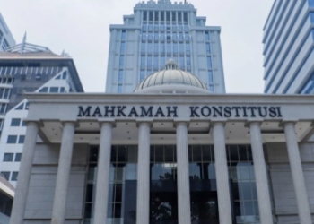 Kontradiksi Putusan MK RI Perkara No 90 Menurut Pakar Hukum Indonesia, Terkait Batas Umur Minimum Capres dan Cawapres 2024