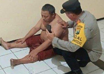 Pembunuhan Kejam Terkait Dugaan Cinta Segitiga di Jawa Timur