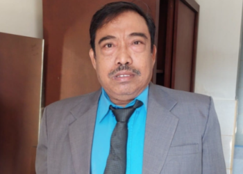 Profil Hamdan, SH.M.Kn: Pengacara dan Konsultan Hukum Berpengalaman