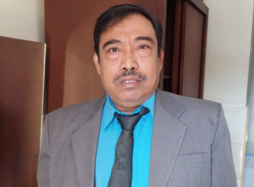 Profil Hamdan, SH.M.Kn: Pengacara dan Konsultan Hukum Berpengalaman