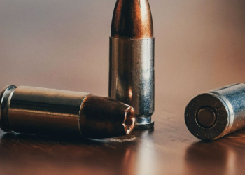 Sedang Rebahan di Kamar, Remaja Perempuan di Jakut Terkena Peluru Nyasar