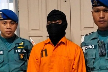 Gadis di Sorong Ditemukan Tewas Telanjang, Dibunuh Oknum TNI AL Usai Seks Oral