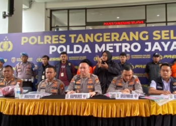 Terlilit Pinjol, Eks Manager Rampok SPBU Shell Bintaro