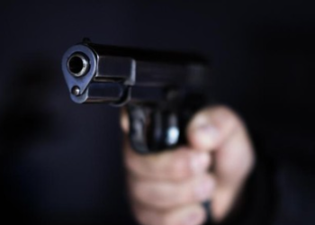 Viral Pria Ngamuk Ancam Tembak Wanita di Kemang, Polisi Selidiki