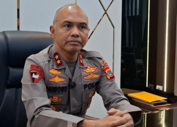 Dikepung Tim Gabungan, Penembak Serma Randi Kabur Lewat Gorong-gorong