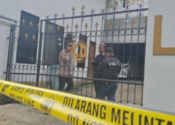 Satpam Diduga Sempat Melawan Saat Hendak Dibunuh Majikan di Bogor