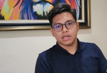 Skors 1 Semester Bagi Melki BEM UI Usai Pelecehan Seksual Terbukti