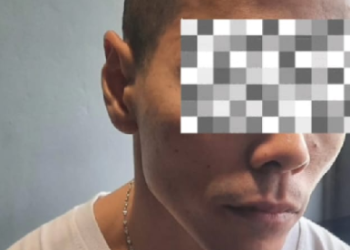 Ini Pria yang Tega Tembak Kucing Sampai Mati di Kelapa Gading