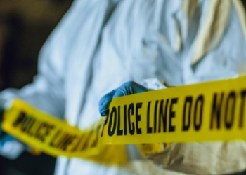 Detik-detik Pria di Gambir Tewas Ditikam Usai Duel dengan Kakak Ipar