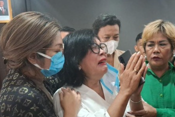 Respons Keluarga Satpam Korban Pembunuhan soal Farida Felix Ingin Bertemu