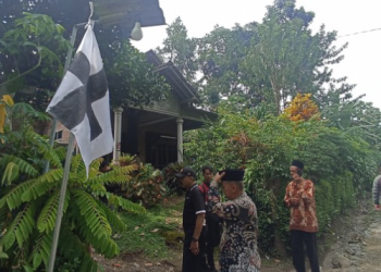 Ayah Pastikan Korban Mutilasi dalam Koper di Ngawi Uswatun Khasanah