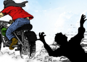 Viral Bocah Korban Tabrak Lari di Jaktim Malah Dijatuhkan Pelaku dari Motor