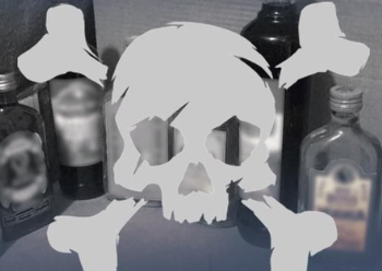 Miras untuk Cekoki ABG Sebelum Diperkosa di Jakbar Sudah Disiapkan