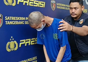Polisi Periksa Ortu Anggota Geng Tawuran Penyiraman Air Keras ke Briptu Fadel