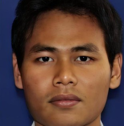 Ini Tampang Pelaku Mutilasi Mayat Wanita dalam Koper di Ngawi