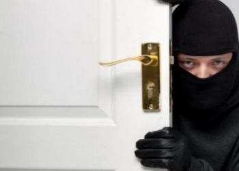 Kronologi Pria Bogor Nyusup Curi Mahar Perhiasan, Pura-pura Cuci Piring