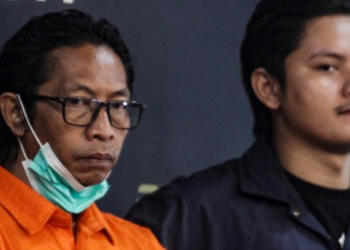 Apa motif pelaku pembunuhan Sandy Permana?