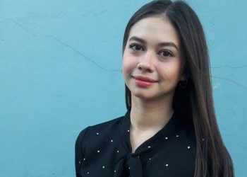 Artis Yuki Kato menjadi Korban Pencurian. Modus pecah kaca mobil!