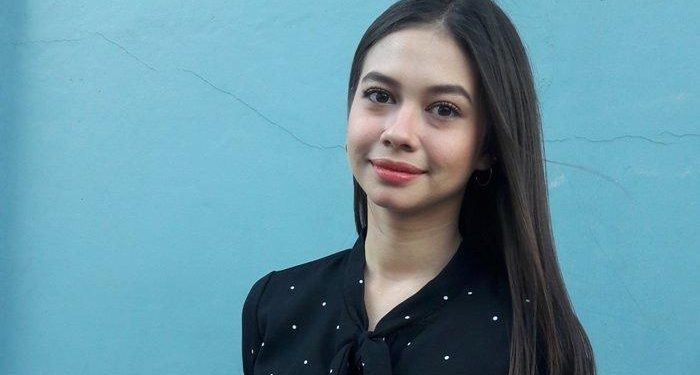 Artis Yuki Kato menjadi Korban Pencurian. Modus pecah kaca mobil!