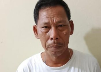 Penampakan Pengendara Fortuner yang Tusuk Pegawai DAMRI di SPBU Lampung