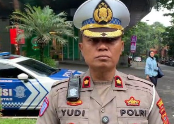Tragis 4 Warga dari Jakarta Tewas dalam Perjalanan Menuju Pelabuhanratu