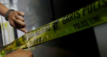 Tragis 4 Warga dari Jakarta Tewas dalam Perjalanan Menuju Pelabuhanratu