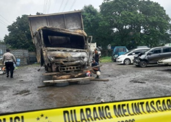 Pengacara Sebut Sopir Pemicu Kecelakaan GT Ciawi Bakal Diperiksa 10 Februari