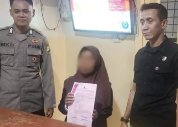 ART dan Sopir di Jakut Berkomplot Curi Perhiasan-Duit Majikan Rp 800 Juta