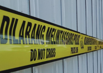 3 Orang Tewas, Lift Crane RS di Blora Jatuh dari Ketinggian 12 Meter