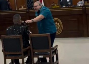 Nahas 2 Pekerja Tewas Jatuh dari Gondola Apartemen di Bekasi