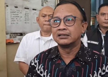 Nahas 2 Pekerja Tewas Jatuh dari Gondola Apartemen di Bekasi