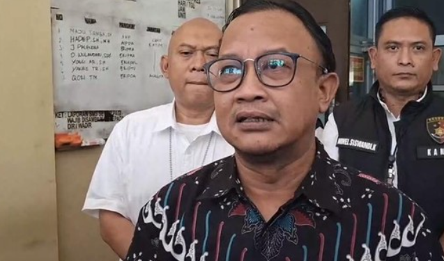 Nahas 2 Pekerja Tewas Jatuh dari Gondola Apartemen di Bekasi