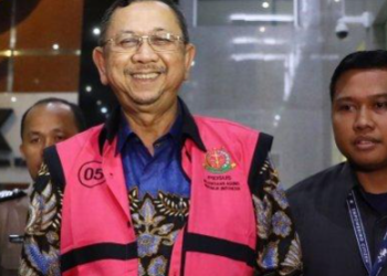 Nahas 2 Pekerja Tewas Jatuh dari Gondola Apartemen di Bekasi