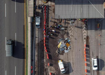 Jadi Tersangka, Sopir Truk Kecelakaan GT Ciawi Terancam 12 Tahun Bui