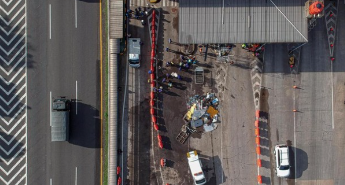 Jadi Tersangka, Sopir Truk Kecelakaan GT Ciawi Terancam 12 Tahun Bui